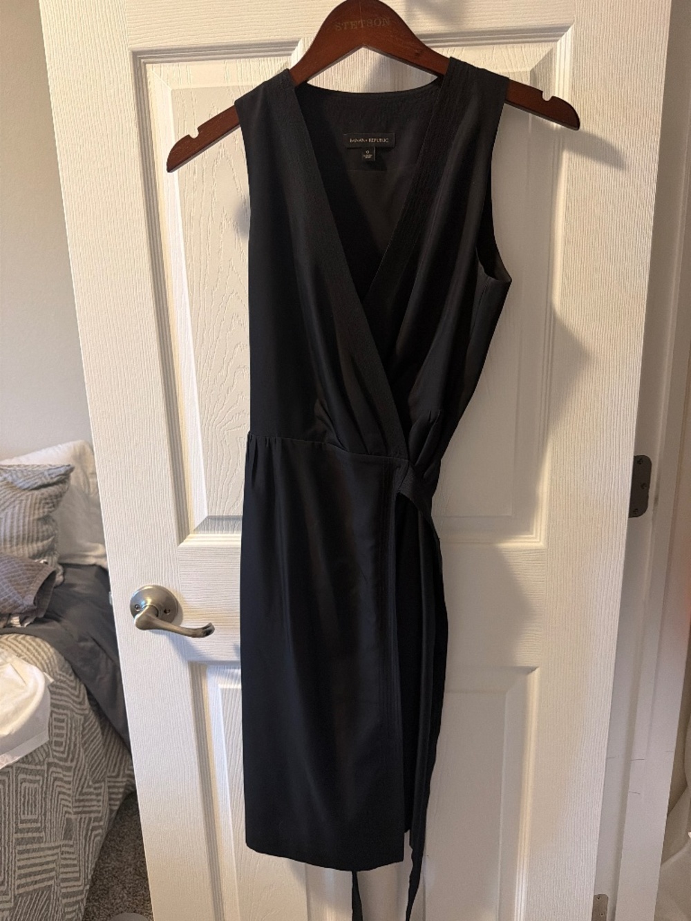 Banana Republic Wrap Dress